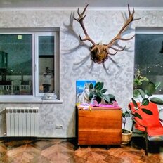 Квартира 90 м², 3-комнатная - изображение 2