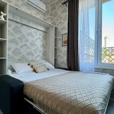 Квартира 17 м², студия - изображение 1