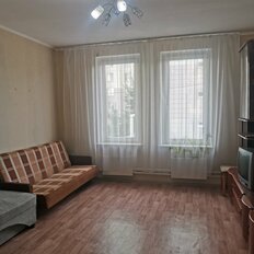 Квартира 57,9 м², 2-комнатная - изображение 5