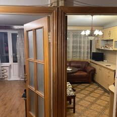 Квартира 36 м², 1-комнатная - изображение 1