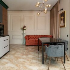 Квартира 60 м², 2-комнатная - изображение 3