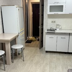 Квартира 19 м², студия - изображение 3