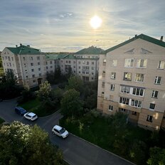 Квартира 113,7 м², 4-комнатные - изображение 3