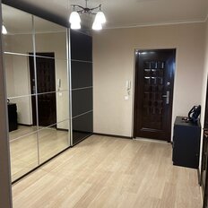 Квартира 96,5 м², 3-комнатная - изображение 3