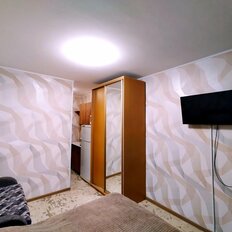 Квартира 18 м², студия - изображение 5