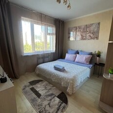 Квартира 60 м², 2-комнатная - изображение 4