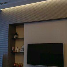 Квартира 85 м², 2-комнатная - изображение 1