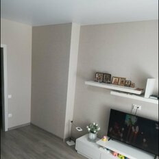 Квартира 30 м², студия - изображение 3