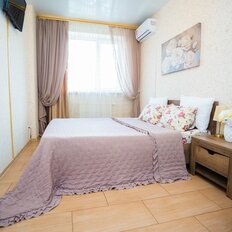 Квартира 49 м², 2-комнатная - изображение 2