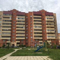 Квартира 51,2 м², 1-комнатная - изображение 2