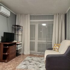 Квартира 28 м², 1-комнатная - изображение 2