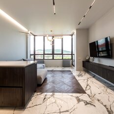 Квартира 85 м², 2-комнатная - изображение 2