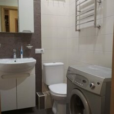 Квартира 37 м², 1-комнатная - изображение 1