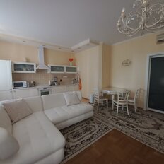 Квартира 70 м², 2-комнатная - изображение 2