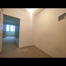 Квартира 27 м², студия - изображение 2
