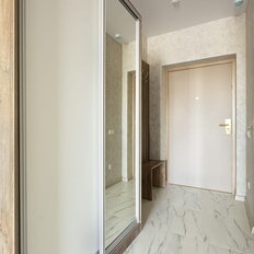 Квартира 31 м², 1-комнатная - изображение 4