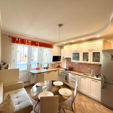 Квартира 55 м², 2-комнатная - изображение 1