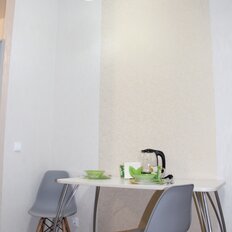 Квартира 28 м², студия - изображение 4