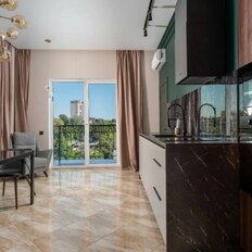 Квартира 60 м², 2-комнатная - изображение 1