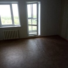 Квартира 30 м², студия - изображение 3