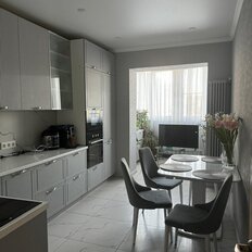 Квартира 82,7 м², 3-комнатная - изображение 1
