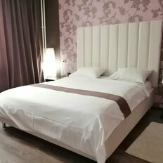 Квартира 45 м², 1-комнатная - изображение 3