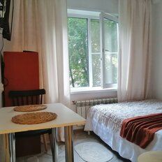 Квартира 19 м², студия - изображение 3