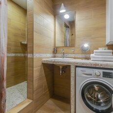Квартира 75 м², 2-комнатная - изображение 5