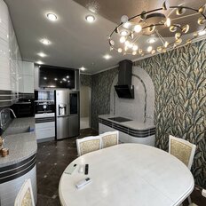 Квартира 85 м², 3-комнатная - изображение 2