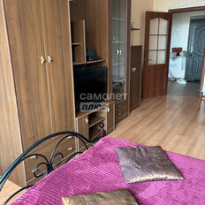 Квартира 43 м², 1-комнатная - изображение 2