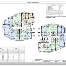 Квартира 60,2 м², 2-комнатная - изображение 2
