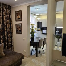 Квартира 71,1 м², 2-комнатная - изображение 5