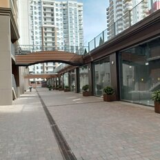 Квартира 34 м², 1-комнатная - изображение 2