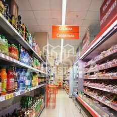 523,8 м², торговое помещение - изображение 1