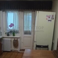 Квартира 33,2 м², 1-комнатная - изображение 4