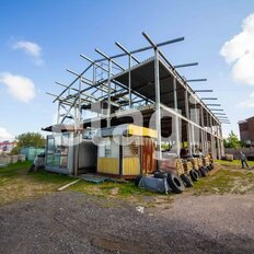 430 м², помещение свободного назначения - изображение 1