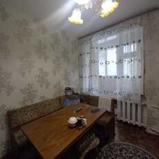 Квартира 61,4 м², 3-комнатная - изображение 3