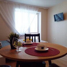 Квартира 30 м², студия - изображение 2