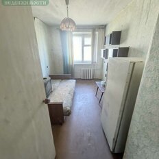 Квартира 59,5 м², 3-комнатная - изображение 3