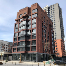 Квартира 35,4 м², 1-комнатная - изображение 1