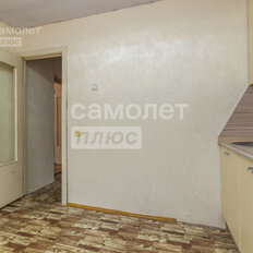 Квартира 47,6 м², 1-комнатная - изображение 4