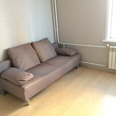 Квартира 27 м², студия - изображение 2