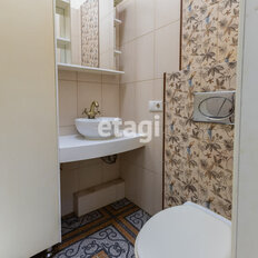 Квартира 107,4 м², 3-комнатная - изображение 4