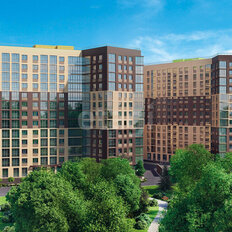 Квартира 64 м², 2-комнатная - изображение 5