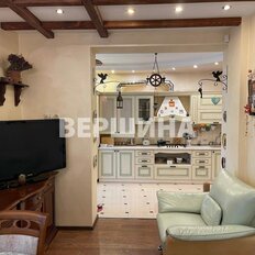 Квартира 161 м², 5-комнатная - изображение 4