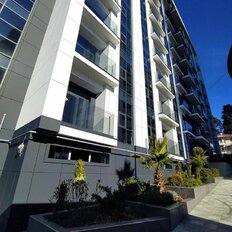 Квартира 35 м², 1-комнатная - изображение 3