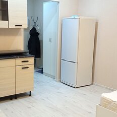 Квартира 24 м², студия - изображение 5