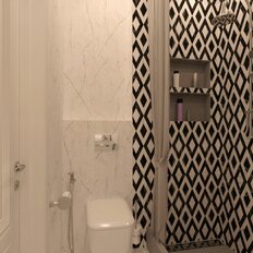 Квартира 26,2 м², 1-комнатная - изображение 4