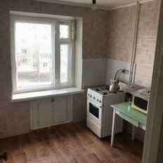 Квартира 33,2 м², 1-комнатная - изображение 5