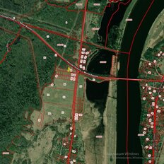 15 соток, участок - изображение 5